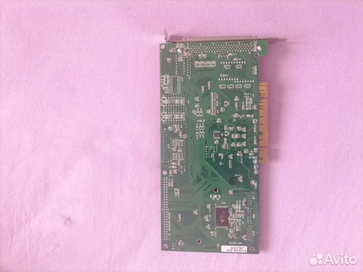 Galil DMC 1840 Промышленный контроллер чпу 4 оси