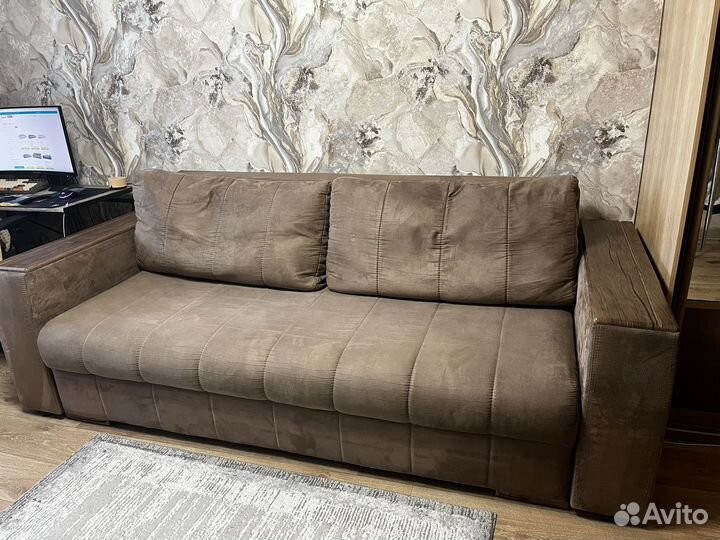 Диван раскладной