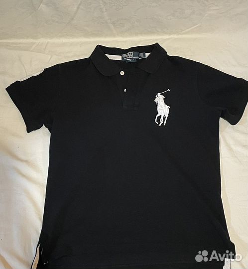 Polo ralph lauren легит