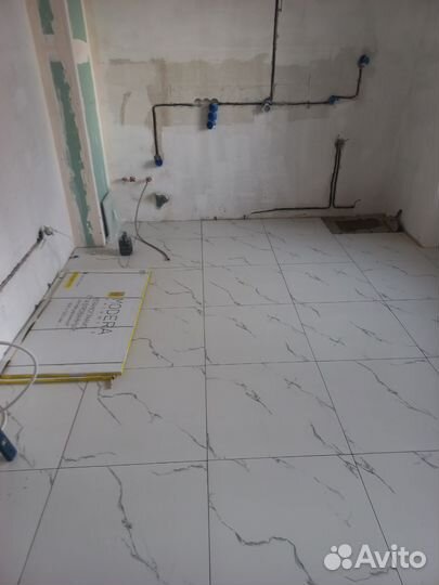 Ремонт, сантехник, электрик