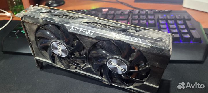Radeon R7 370