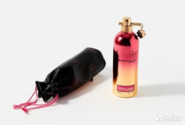 Montale Intense Cherry 100 мл