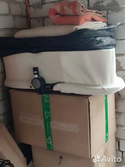 Блок от hot mom