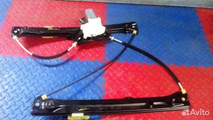 Стеклоподъемник передний правый BMW X3 F25