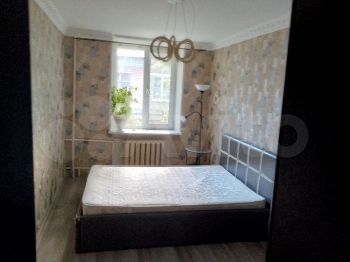 2-к. квартира, 52 м², 2/2 эт.