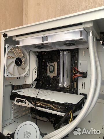 Материнская плата lga 1151 asus + процессор qqlt купить в Санкт ...