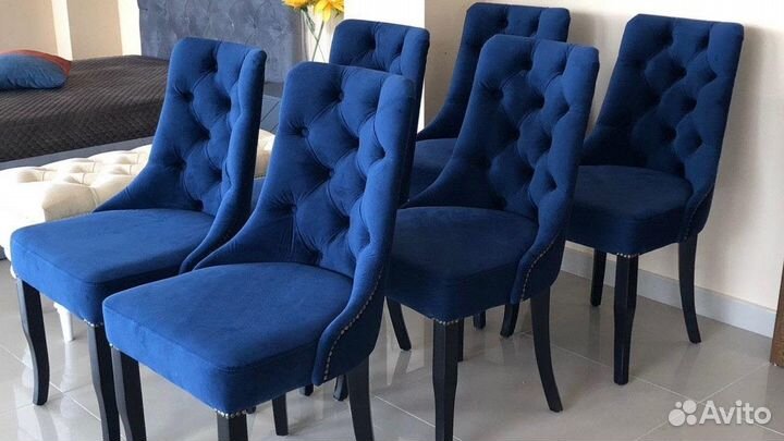 Стулья на заказ