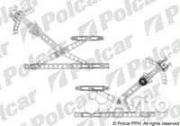 Стеклоподъемник ручной правый перед для mercedes W
