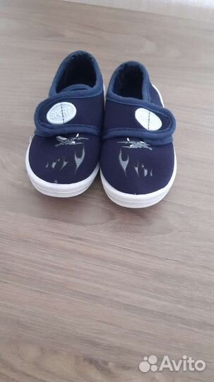 Обувь детская