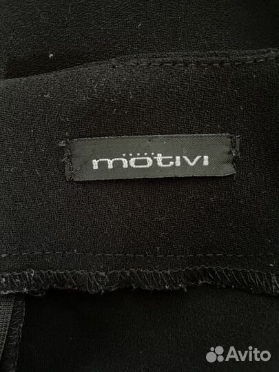 Комбинезон motivi