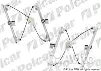 Стеклоподъемник электрический без электромотора пр