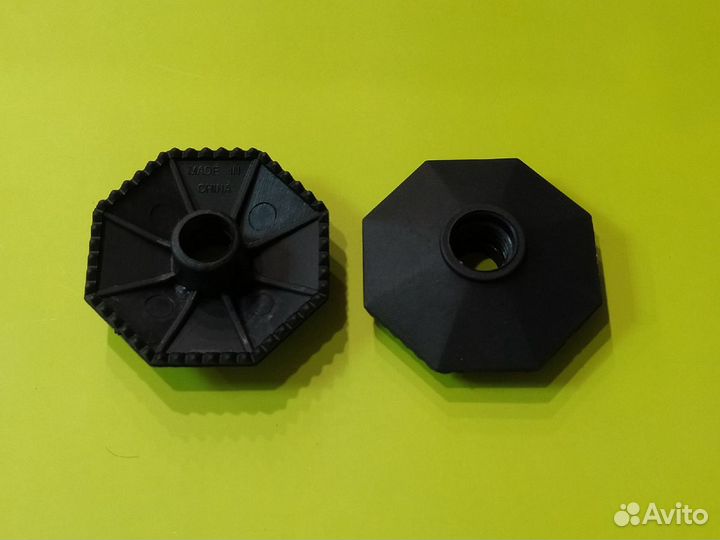 Кольца д/трекк. палок Berger