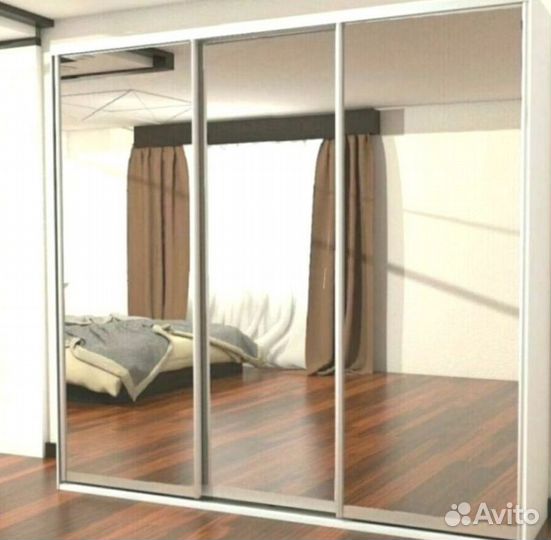 Стенки в гостиную