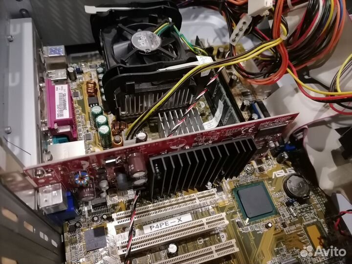 Персональный компьютер