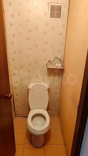 Комната 11 м² в 4-к., 3/5 эт.