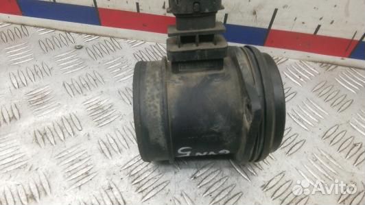 Расходомер воздуха дизельный volvo XC90 1 (GVN05BP