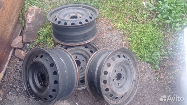 Штампы на 16