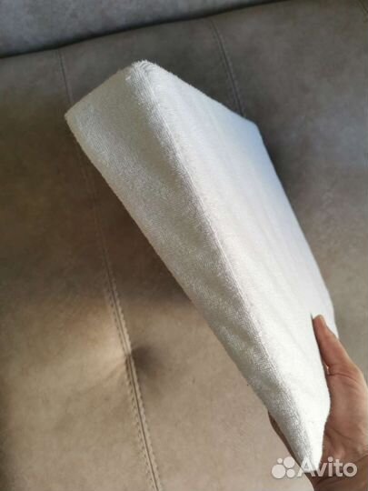 Подушка для новорождённого