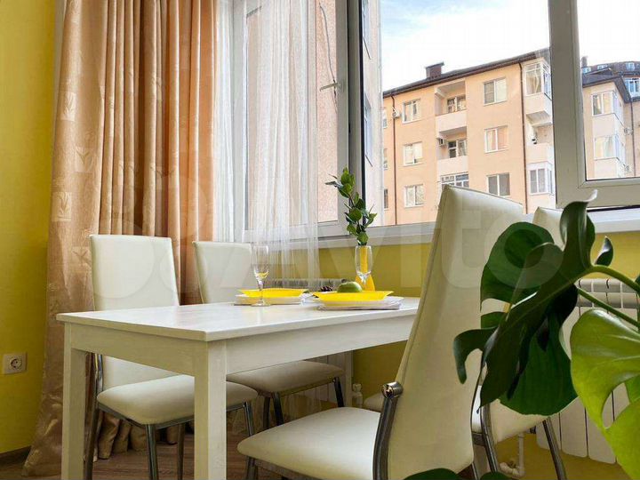 2-к. квартира, 36 м², 3/8 эт.