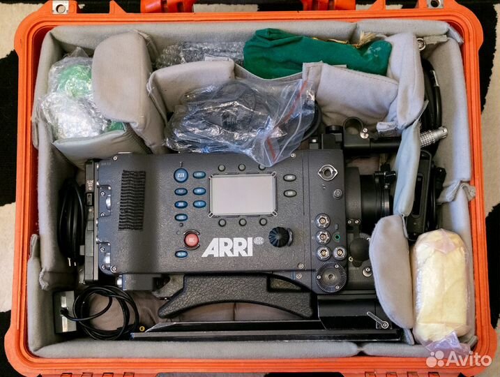 Видеосъемка, монтаж и цветокоррекция DaVinci