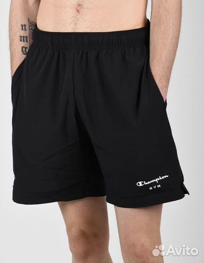 Шорты Champion Оригинал