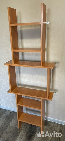 Полка навесная