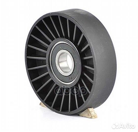 Ролик натяжителя приводного ремня (без натяжите