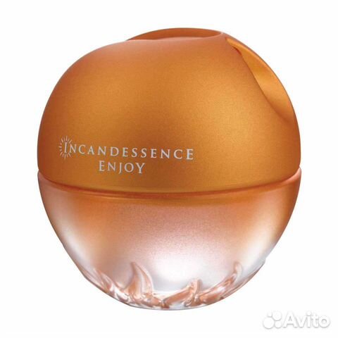 Парфюмированная вода от Эйвон Incandessens injoy