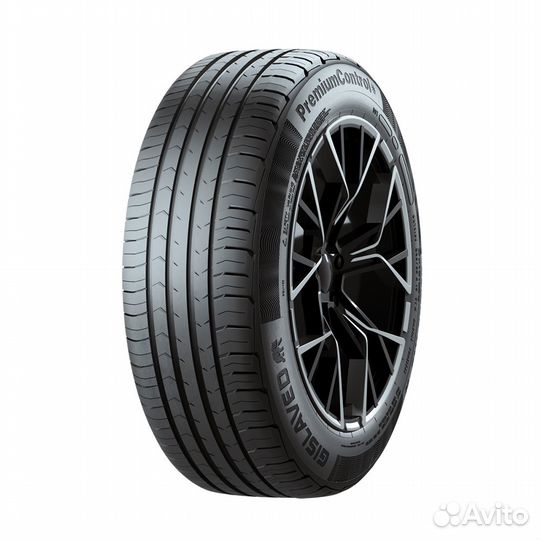 Gislaved PremiumControl 185/65 R15
