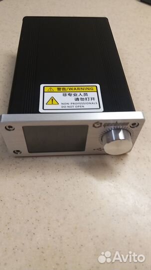 Паяльная станция geeboon TC20A. С245-С210