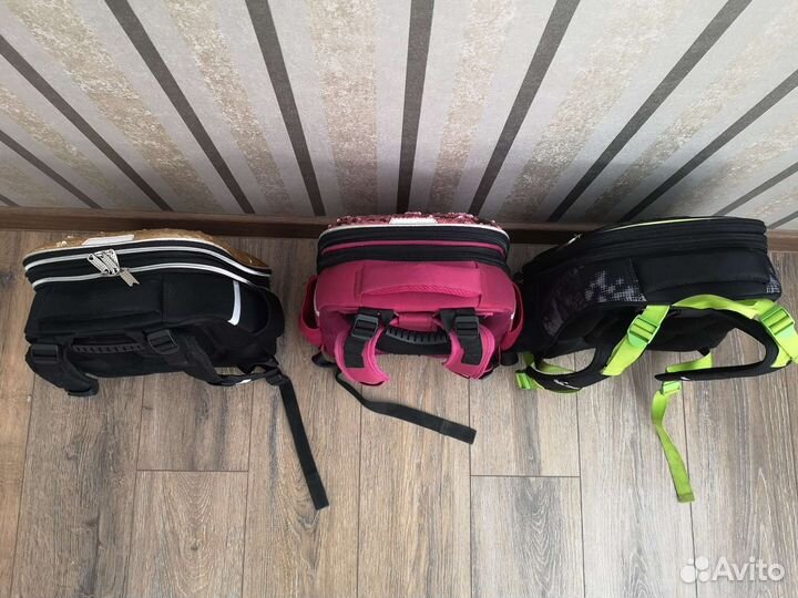 Портфель детский