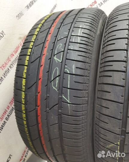 Bridgestone Turanza ER30 245/50 R18 100W