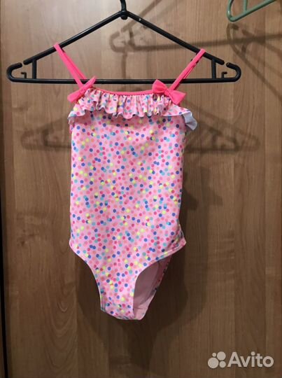 Купальник для девочки