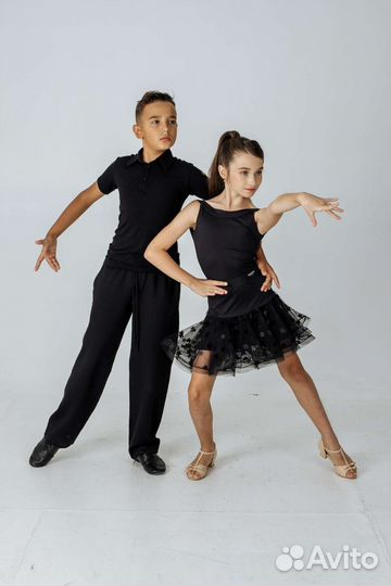 Продам тренировочные футболки для бальных танцев