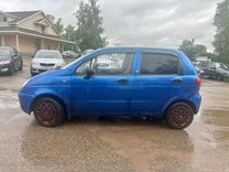 Daewoo Matiz 0.8 MT, 2012, 159 000 км, с пробегом, цена 169 000 руб.