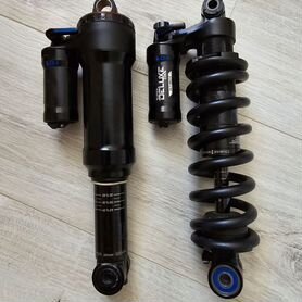 Амортизатор Rock Shox Super Deluxe Select+