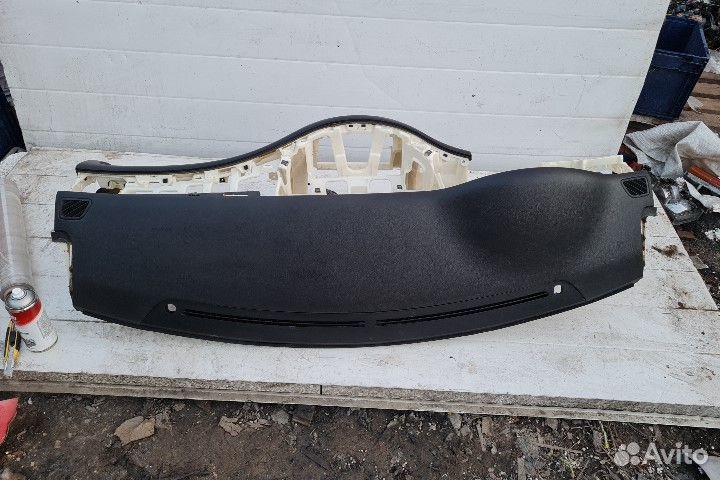 Торпедо hyundai genesis 1 08-12