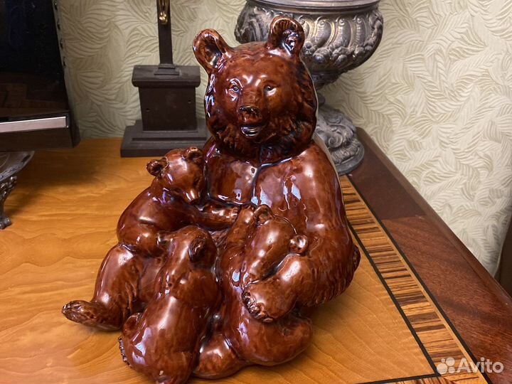 Майолика Гжель 50 х г