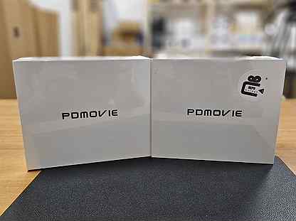 PDmovie live air 3 smart Lidar