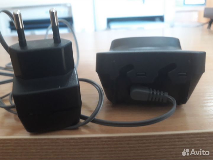 Зарядное устройство для радиотелефона panasonic