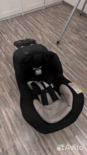 Детское автокресло