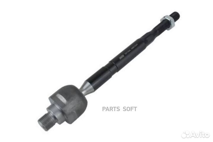 Тяга рулевая перед лев