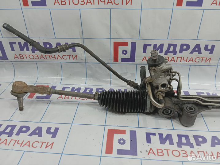 Рейка рулевая Volkswagen Touareg (GP) 7L6422063C