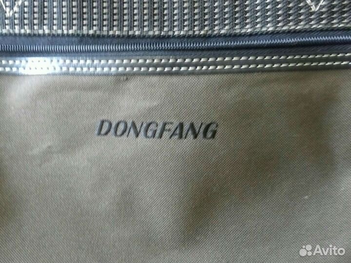 Сумка дорожная