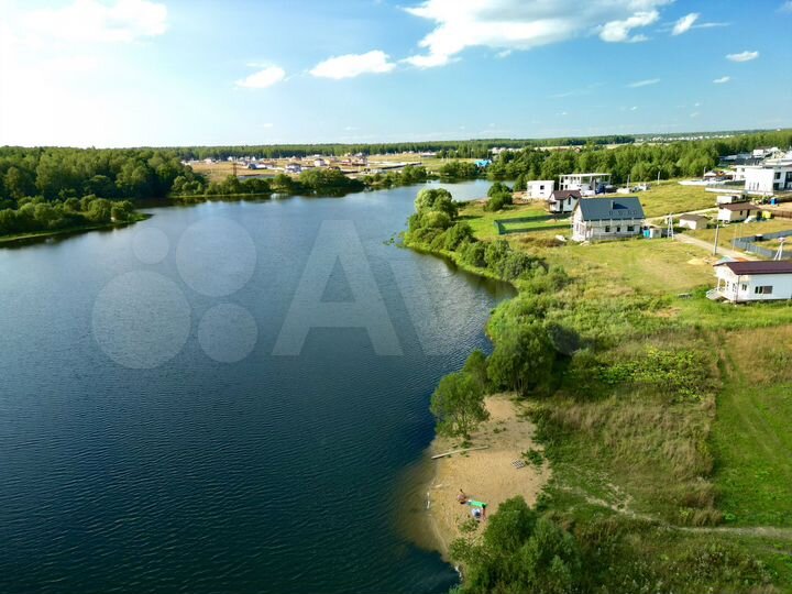 Участок 6 сот. (ИЖС)