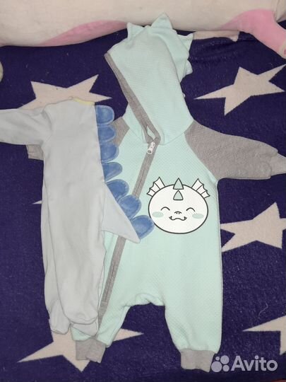 Комбинезон