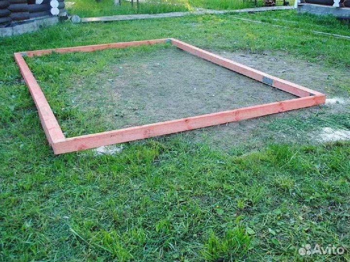 Теплицы крепкие