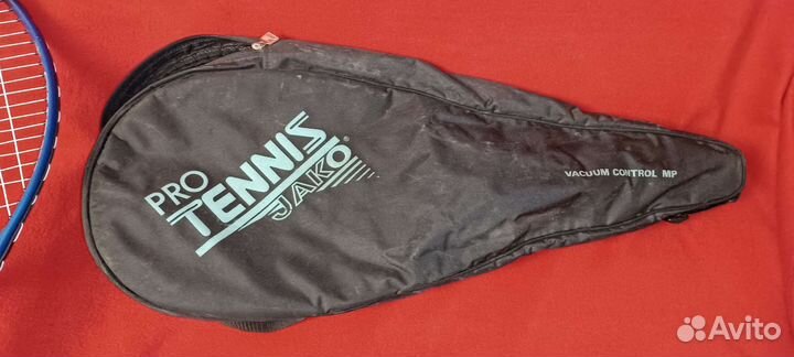 Ракетка(и) для большого тенниса (2-две штуки)