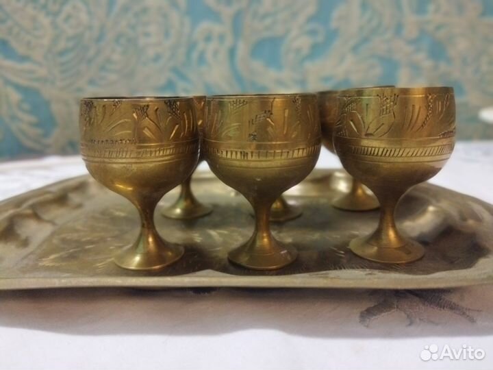 Посуда СССР