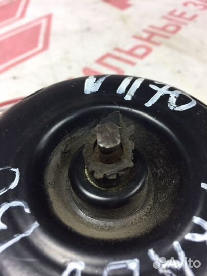 Мотор вентилятора охлаждения Toyota LC Prado 150